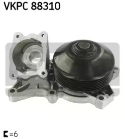 Насос SKF VKPC 88310